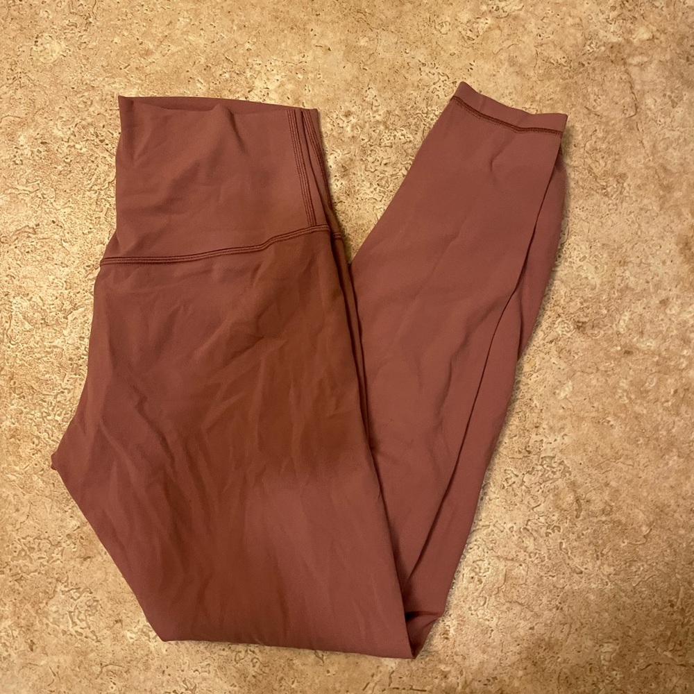 Lululemon Align leggings
